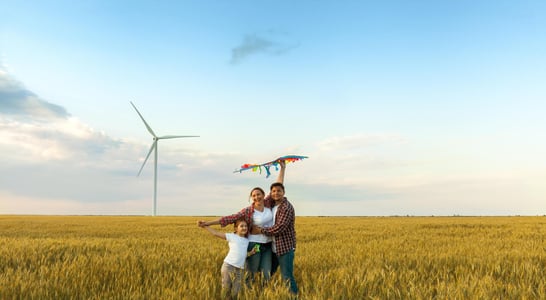 International Day of Clean Energy