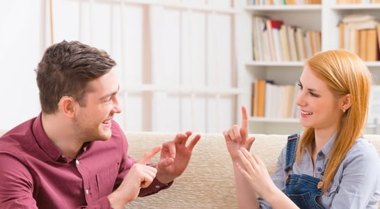 International Day of Sign Languages