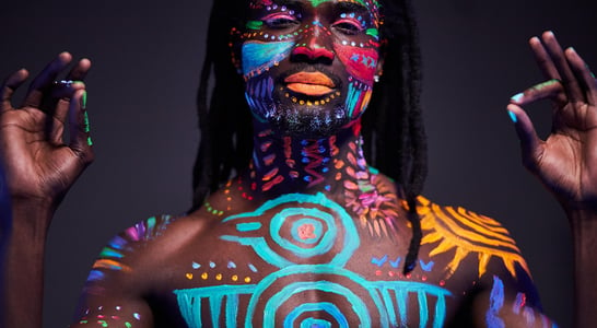 International Face and Body Art Day