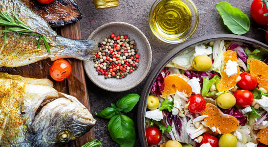 International Mediterranean Diet Month