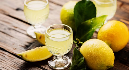 National Limoncello Day