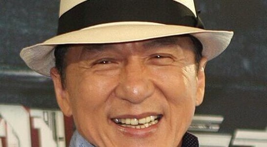 Jackie Chan