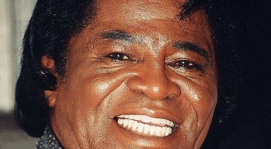 James Brown