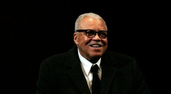 James Earl Jones