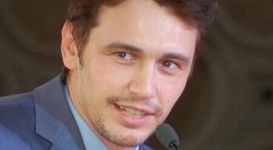 James Franco