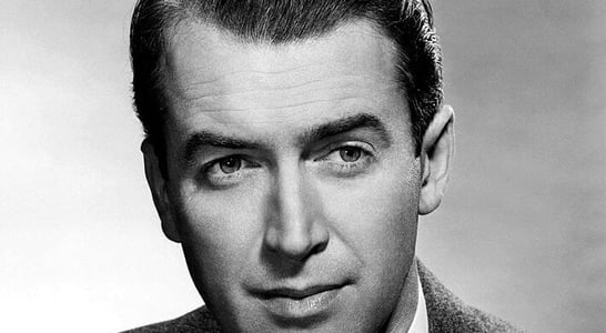 James Stewart