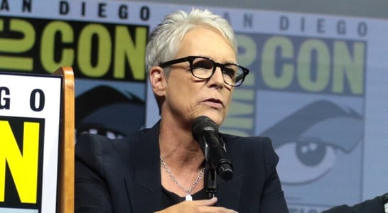 Jamie Lee Curtis