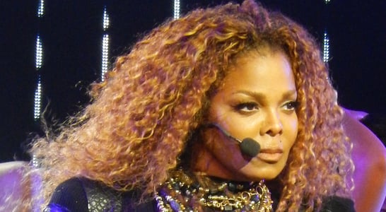 Janet Jackson