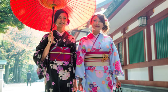 Japanese Culture Day