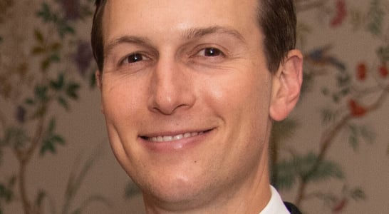 Jared Kushner