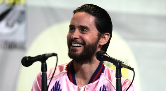 Jared Leto