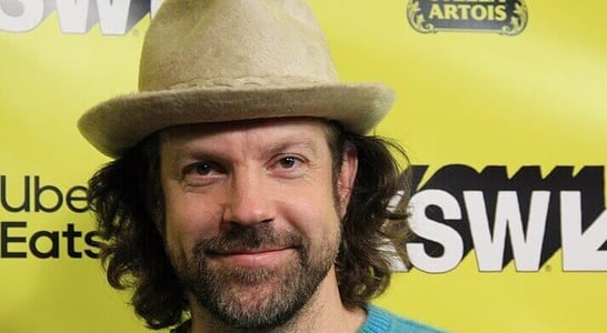 Jason Sudeikis