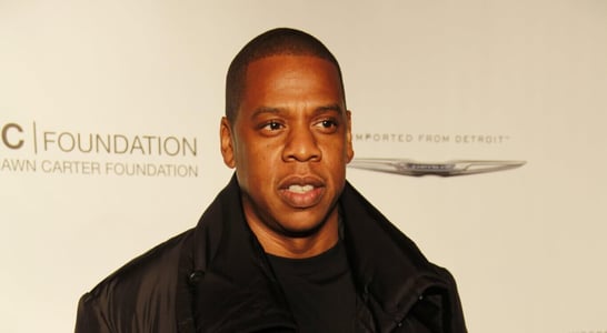 Jay-Z