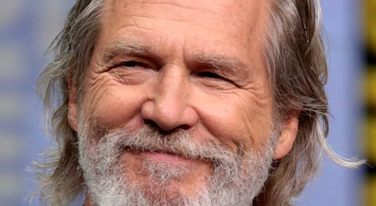 Jeff Bridges