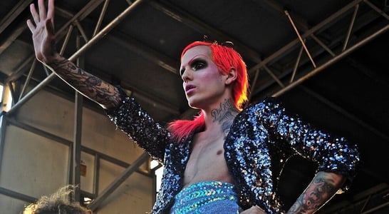 Jeffree Star