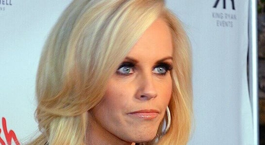 Jenny McCarthy