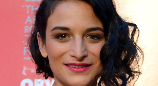 Jenny Slate