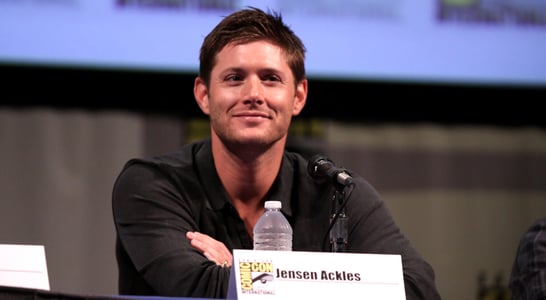 Jensen Ackles