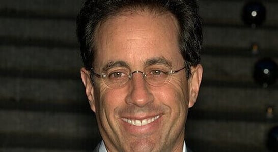 Jerry Seinfeld