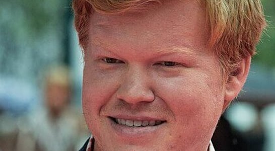 Jesse Plemons