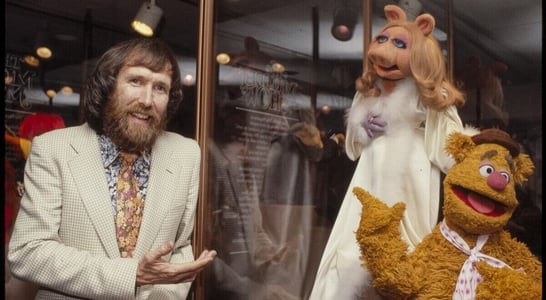 Jim Henson