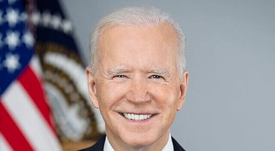 Joe Biden