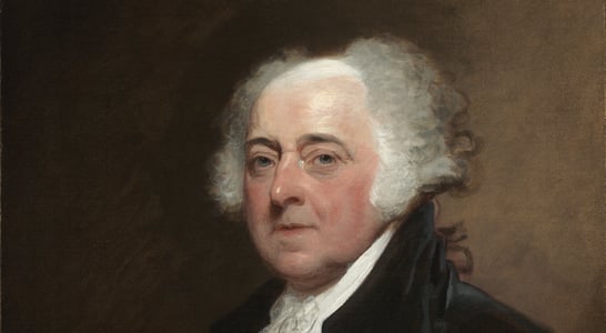 John Adams