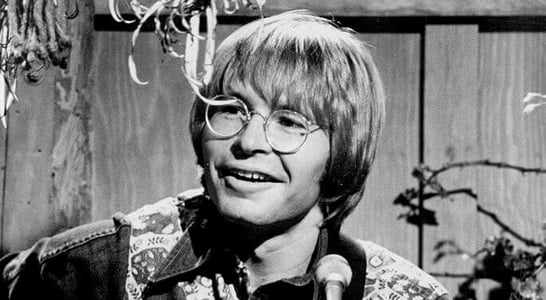 John Denver