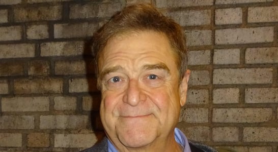 John Goodman