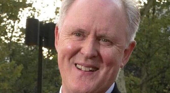 John Lithgow