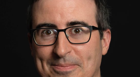 John Oliver