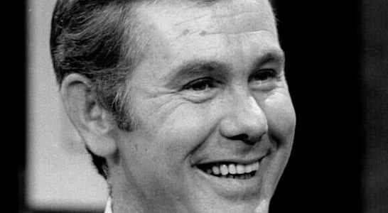 Johnny Carson