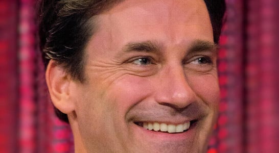 Jon Hamm