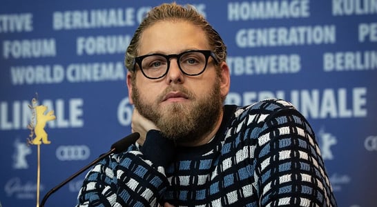 Jonah Hill