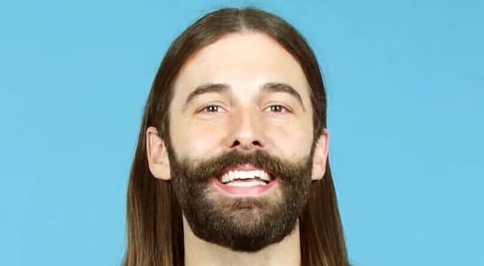 Jonathan Van Ness