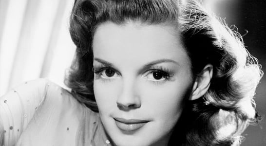 Judy Garland