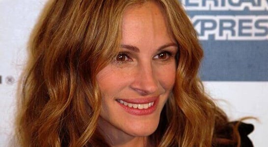 Julia Roberts