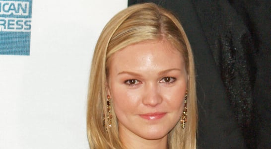 Julia Stiles