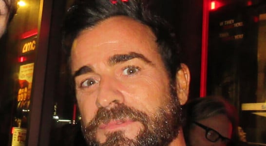 Justin Theroux