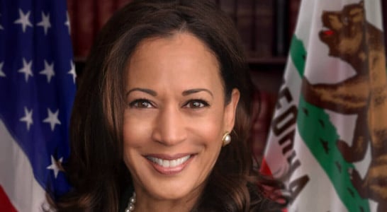 Kamala Harris