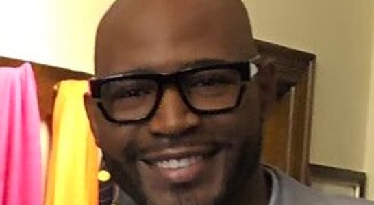 Karamo Brown