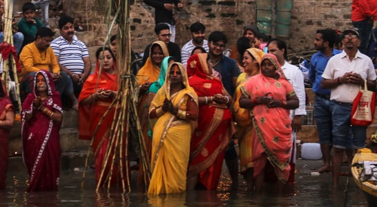 Kartika Purnima