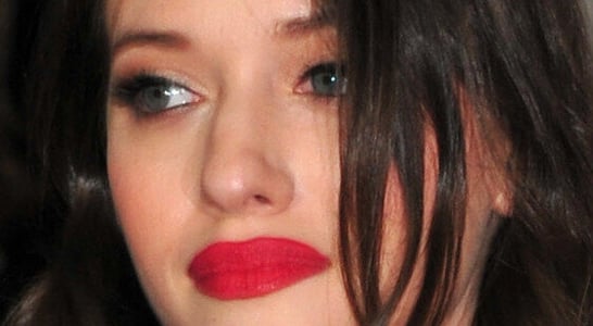 Kat Dennings