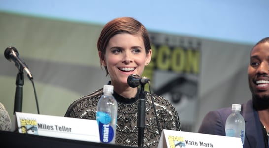 Kate Mara