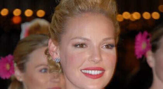 Katherine Heigl