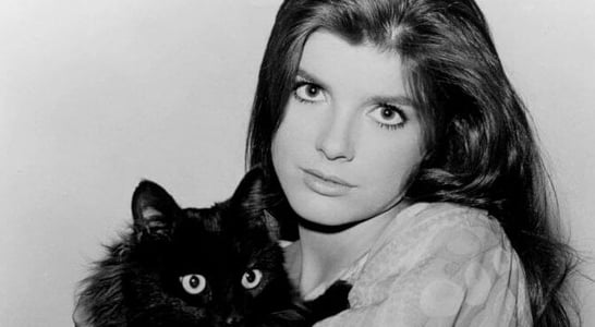 Katharine Ross