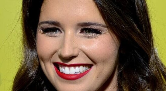 Katherine Schwarzenegger