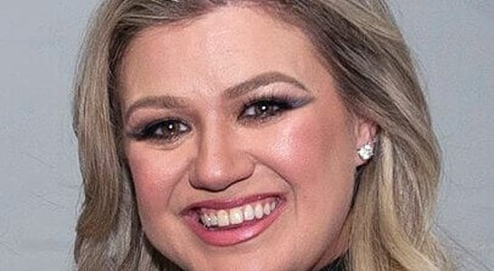 Kelly Clarkson