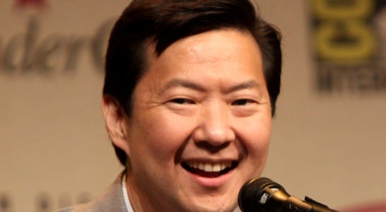 Ken Jeong