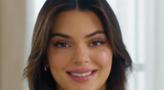 Kendall Jenner